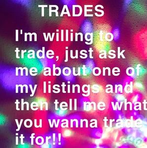 TRADES